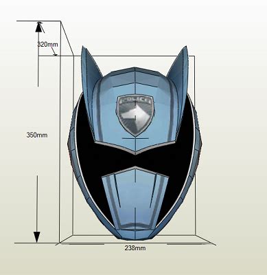free pepakura files|Pepakura Gallery – Pepakura Designer.